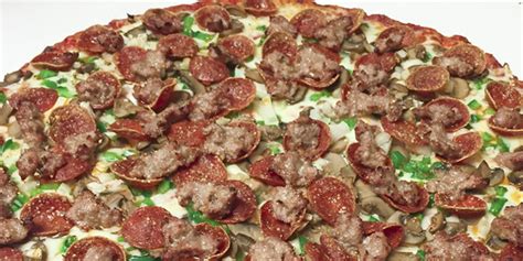 tammys pizza sausage cropped | Visit Grove City