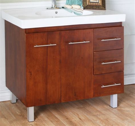 Bathroom Vanity With Sink Ideas - BEST HOME DESIGN IDEAS