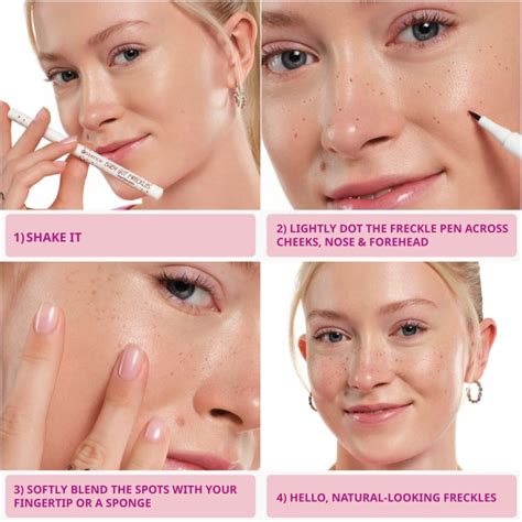 kop essence baby  freckles freckle   pa apotease