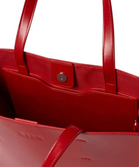 New MSGM Tote bag - MSGM Official
