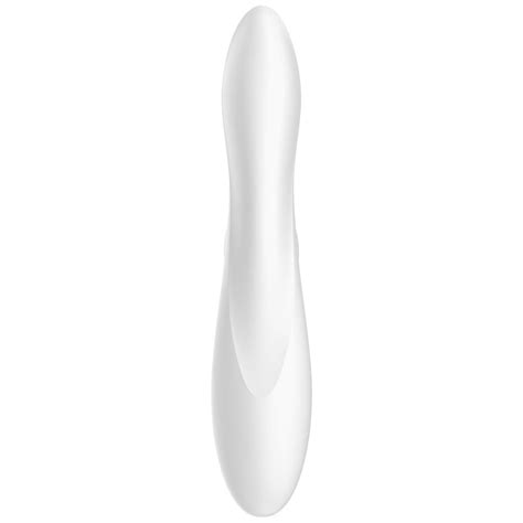 Köp Satisfyer Pro G-Spot Rabbit Vibrator - på MEDS.se