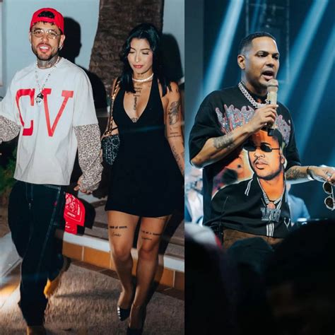 Dalex, pareja de Valka, revela que se reconcilió con Santiago Matías