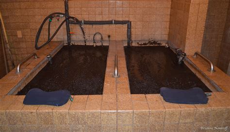 The Ultimate Relaxation Experience: Napa Mud Bath Spa – Adam Forga