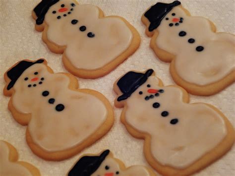 Traditionally Baking the Holiday Traditions