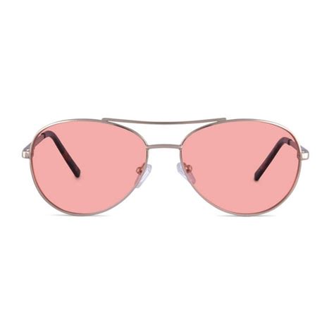 Fl 41 Light Sensitivity Glasses