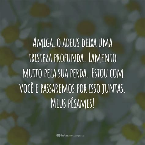 Frases Para Amiga Falecida