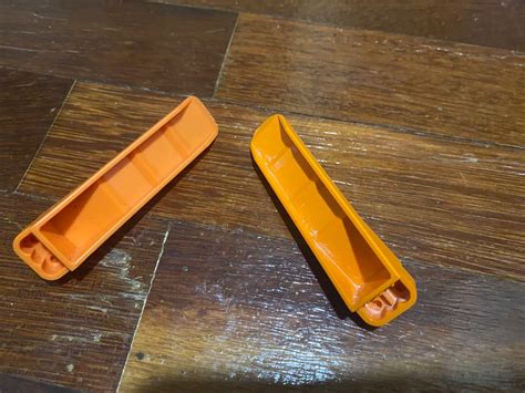 2x LEGO Axle Seperator, Hobbies & Toys, Toys & Games on Carousell