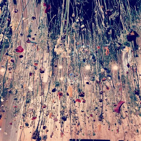 Lucy Nunan: Hanging Dried Flowers From Ceiling / 6 Ways To Spruce Up