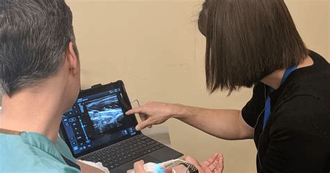 Handheld Ultrasound Machines are Changing The Medical Field