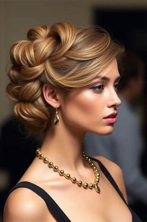 Stunning 12 Inspiring 2C Hair Styles for Women