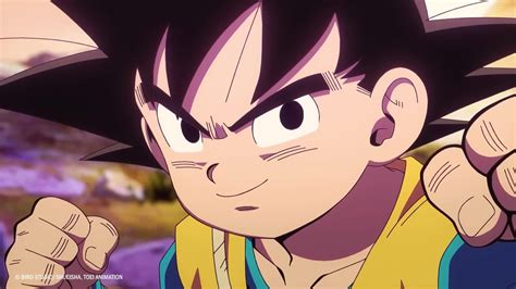 dragon ball series  release date  extra long premiere