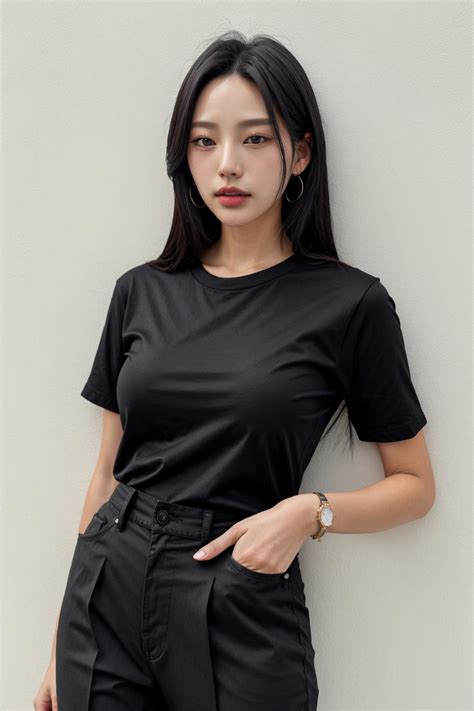 Donggeuran / 동그란 / h___rvn images generated with AI