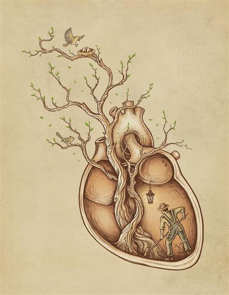 Tree Of Life Drawing at GetDrawings | Free download