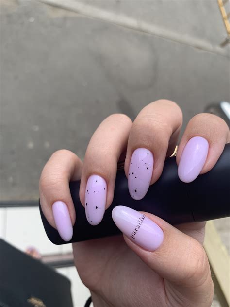 Маникюр 2021 | Purple acrylic nails, Casual nails, Acrilic nails