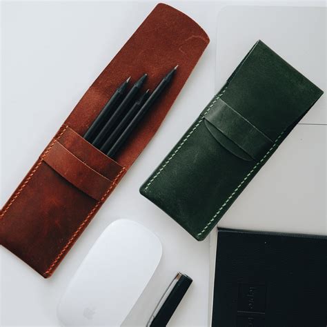 leather  case leather  holder leather  pouch leather