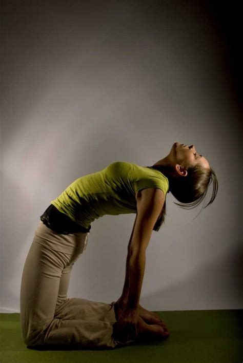 Crazy Yoga Poses - 33 Extreme Yoga Poses Of All Time