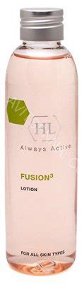 HOLY LAND Fusion Lotion. Лосьон для всех типов кожи, 150 мл. купить по ...
