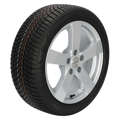 Bridgestone Weather Control A005 | 4ΤΡΟΧΟΙ