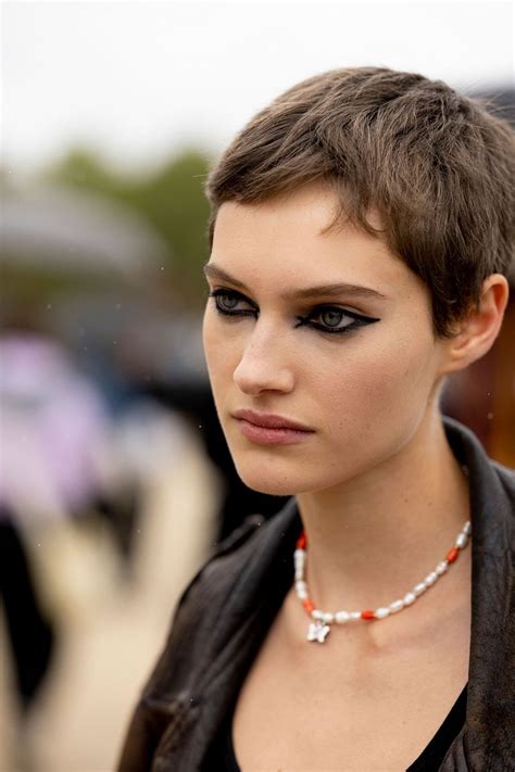 El pelo castaño es tendencia: las mejores ideas e inspiración