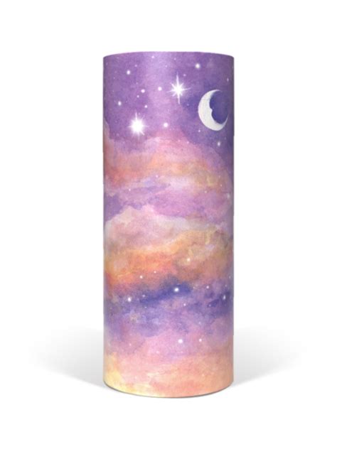 Cosmic Sky - Peter Jackson Funeral Services Ltd