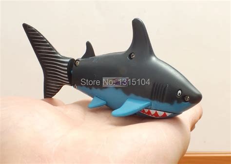 Купить RC акулы rc животных rc подводная лодка в интернет-магазине с ...