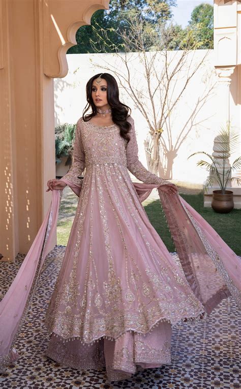 Bridal Wears – Goldenzaribyshujat