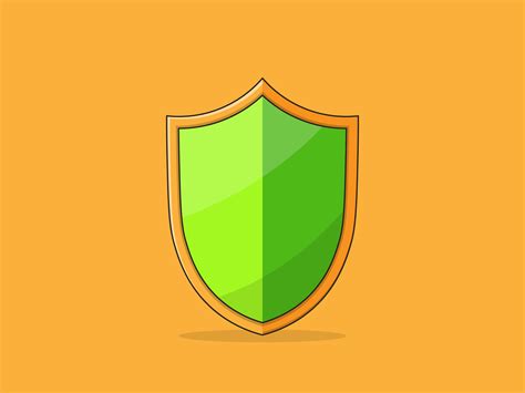 shield  garin nugroho  dribbble