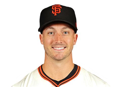 San Francisco Giants Roster 2025 - Complete MLB Player List | GuessCentral
