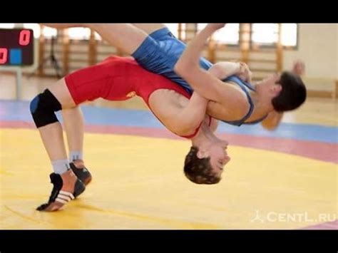 Топ-5 красивых прогибов - YouTube