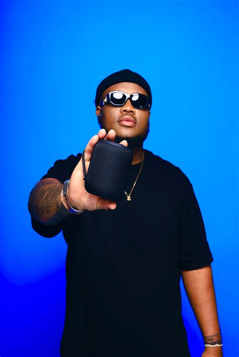 Gammatek and DJ Sabby from Metro FM - An exciting collaboration