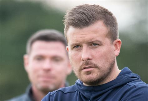 Elgin City set to announce new manager as Huntly reveal departure of ...
