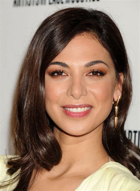 THIRD PERSON Premiere in Los Angeles - Moran Atias - FilmoFilia