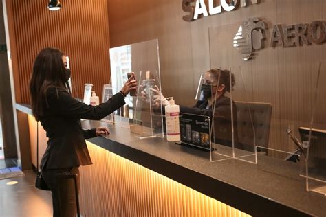 Premier One de Aeroméxico, la mejor forma de viajar