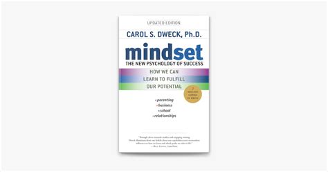 ‎Mindset on Apple Books