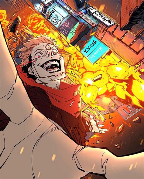 Sukuna has you kidnapped, your last saved image is who would save you