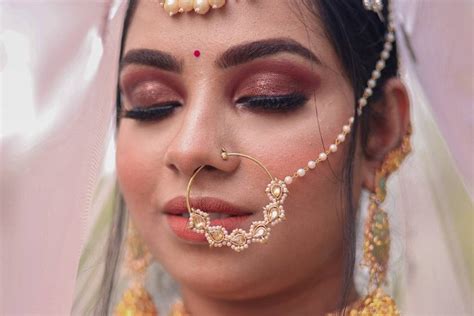 The Perfect Fine Touch - Makeup Artist - Rohini - Weddingwire.in
