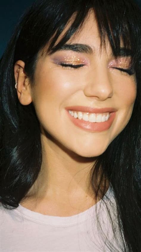 dua lipa | Dua, Lipa, Hair cuts