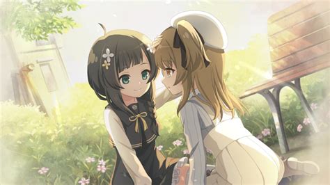 Assault Lily Last Bullet Image by Pokelabo #3372899 - Zerochan Anime