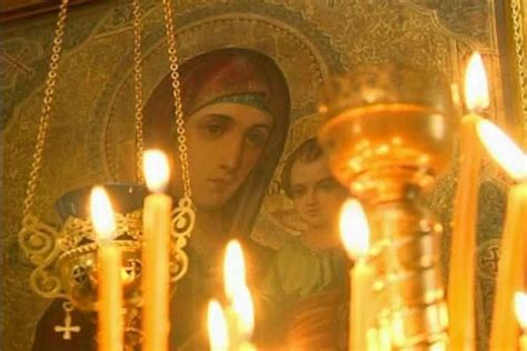 Как правильно ставить свечи в церкви: все, что вы хотели спросить