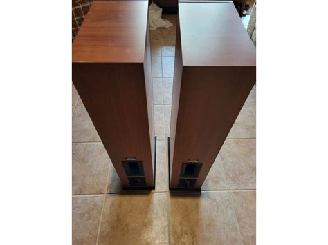 Klipsch RP-260F Reference Premier Speakers... For Sale | Audiogon