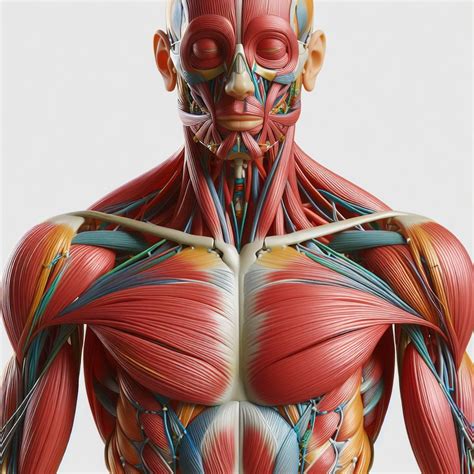 Human Anatomy – Bright Minds Learning Labs