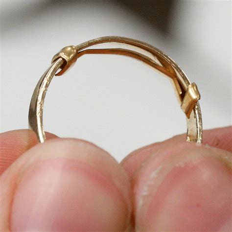 size  ring   stronghold ring guard esslinger watchmaker