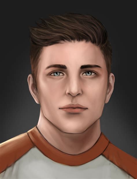 Eric | The Legacy of Sorrow Wiki | Fandom