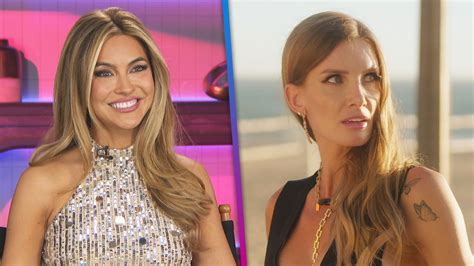 'Selling Sunset': Chrishell Stause Breaks Down the Nicole Young Drama and More From Season 6 ...