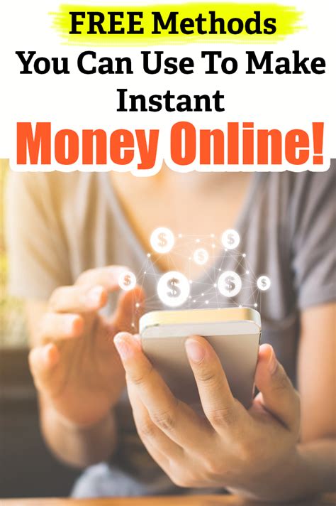 Make Instant Money Online Absolutely Free - ULiveUSA | Instant money