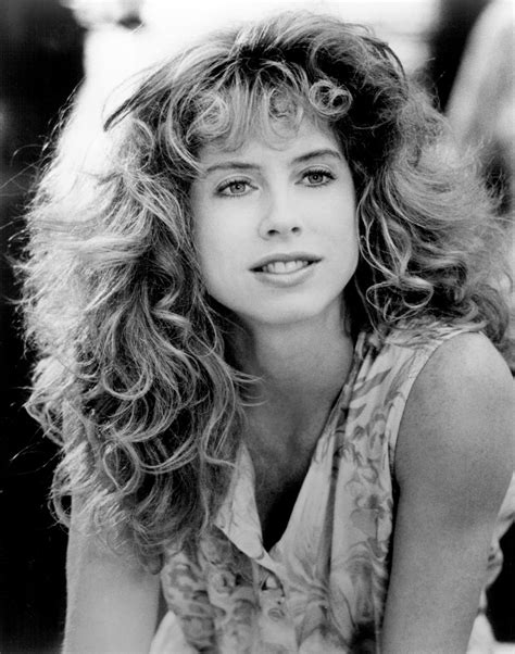 Patti Scialfa 1980