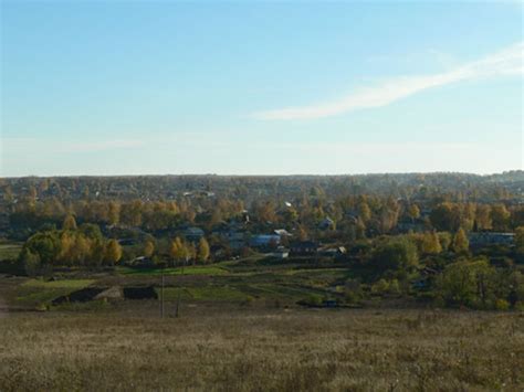 Все о Лукоянове - Лукоянов в картинках