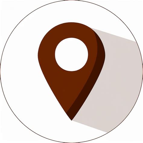 circle   white circle   premium ai generated vector