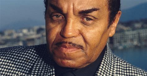 joe jackson dies  pancreatic cancer