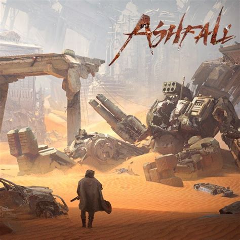 Ashfall Synopsis